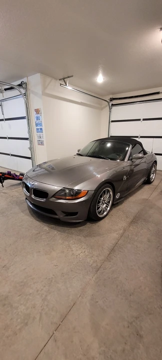 2004 BMW E85 Z4 Roadster - Image 15 of 21