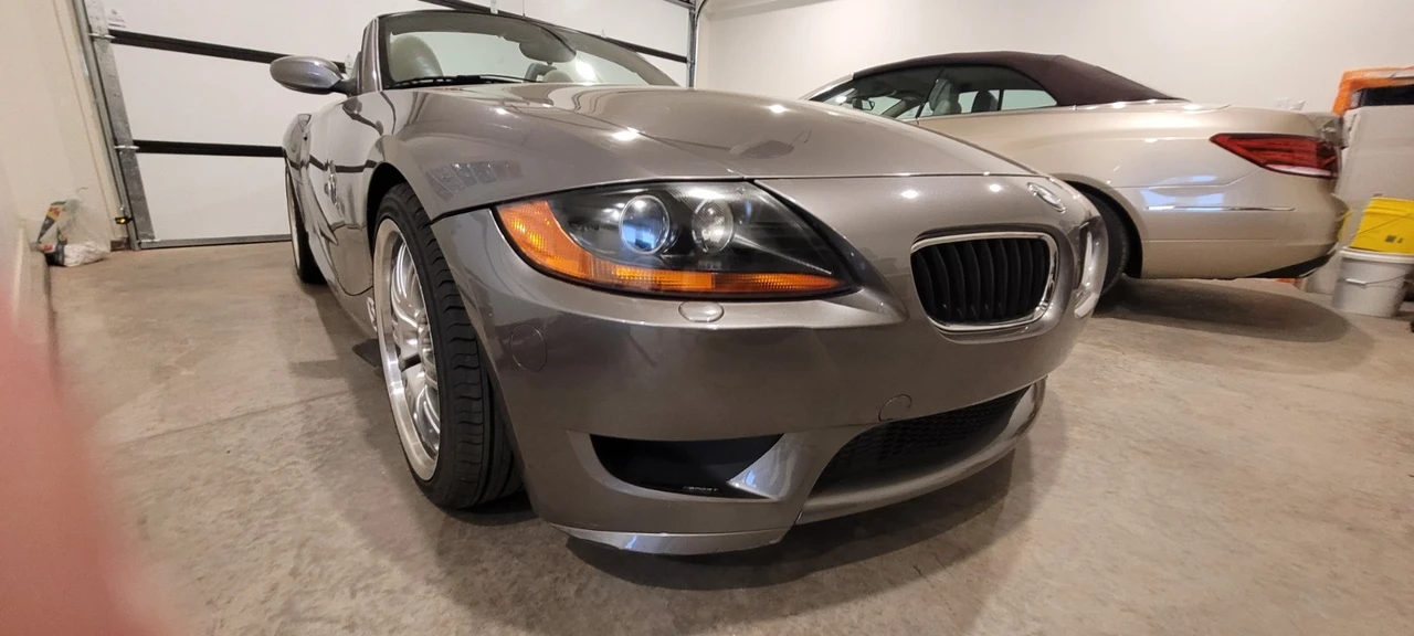 2004 BMW E85 Z4 Roadster - Image 21 of 21