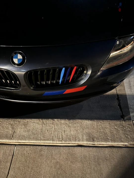 2004 BMW E85 Z4 Roadster - Image 2 of 2