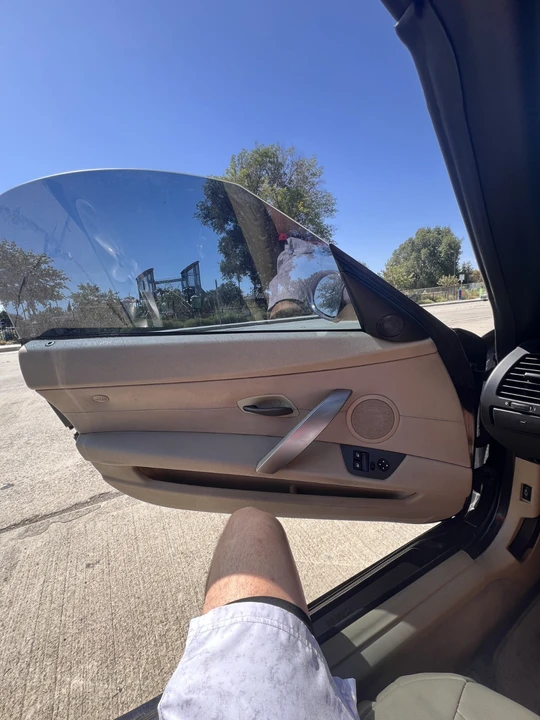 2004 BMW E85 Z4 Roadster - Image 9 of 17