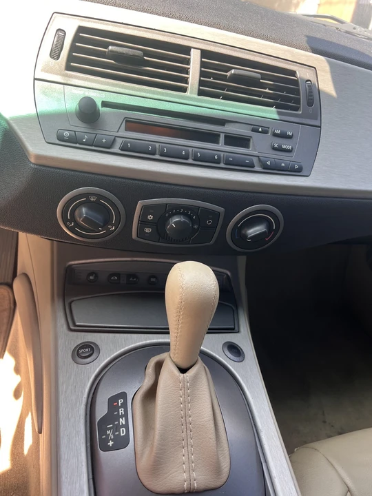 2004 BMW E85 Z4 Roadster - Image 14 of 17