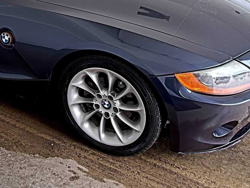 2004 BMW E85 Z4 Roadster - Image 14 of 24