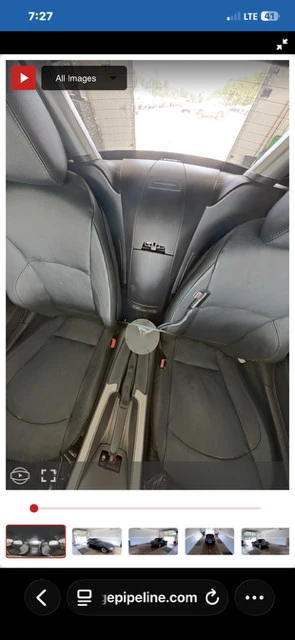 2004 BMW E85 Z4 Roadster - Image 22 of 24