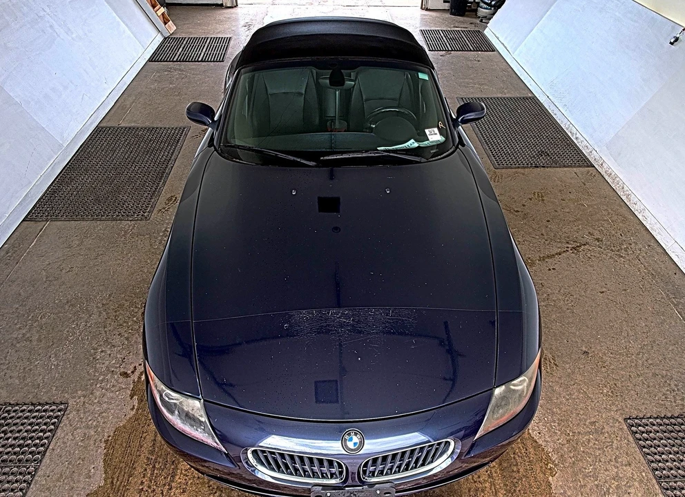 2004 BMW E85 Z4 Roadster - Image 3 of 24
