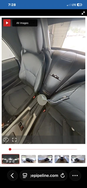 2004 BMW E85 Z4 Roadster - Image 18 of 24
