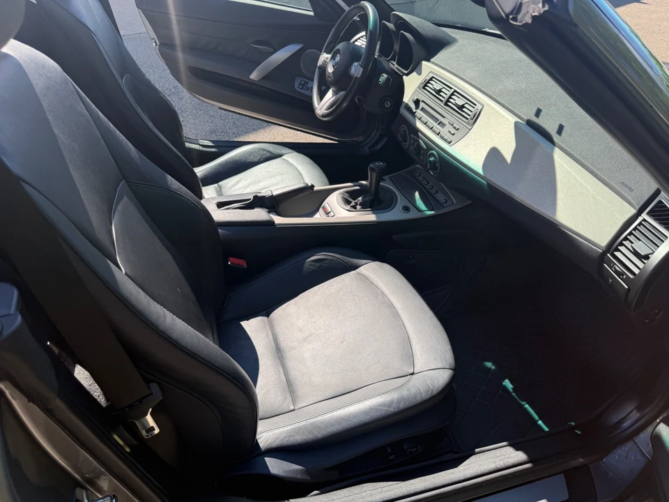 2004 BMW E85 Z4 Roadster - Image 18 of 24