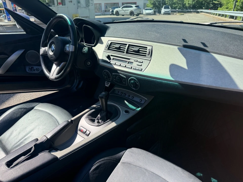 2004 BMW E85 Z4 Roadster - Image 19 of 24