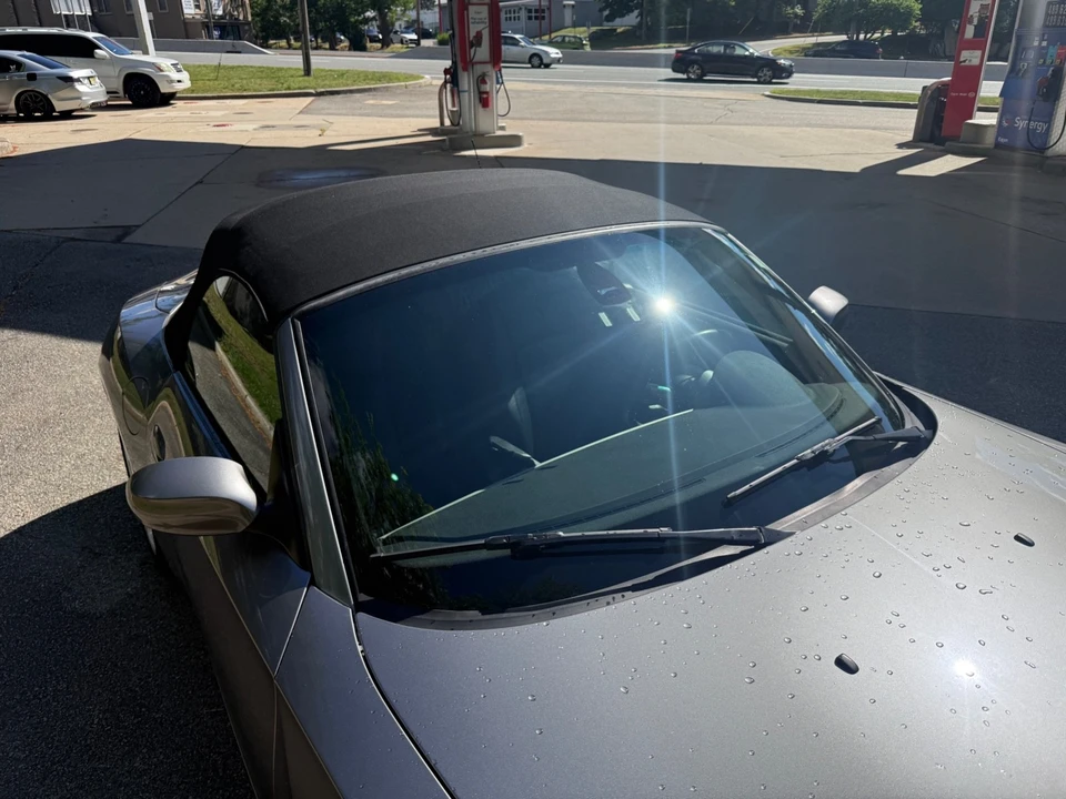 2004 BMW E85 Z4 Roadster - Image 22 of 24