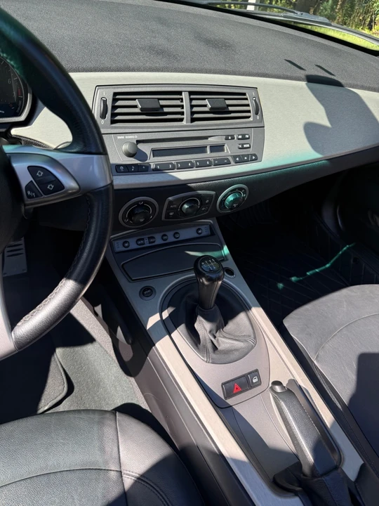 2004 BMW E85 Z4 Roadster - Image 15 of 24
