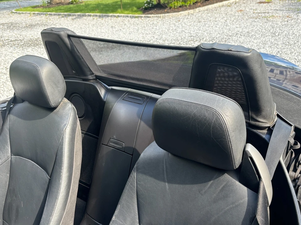2004 BMW E85 Z4 Roadster - Image 30 of 31