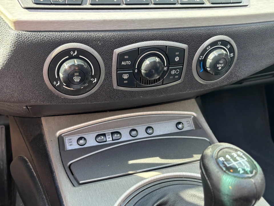 2004 BMW E85 Z4 Roadster - Image 23 of 31
