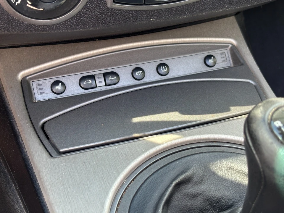 2004 BMW E85 Z4 Roadster - Image 24 of 31