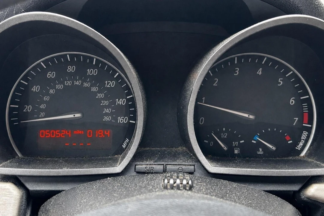 2004 BMW E85 Z4 Roadster - Image 20 of 31