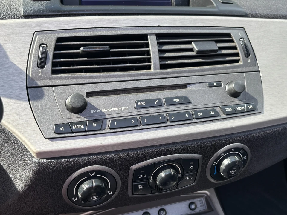 2004 BMW E85 Z4 Roadster - Image 22 of 31