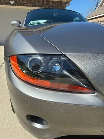2004 BMW E85 Z4 Roadster - Image 2 of 5
