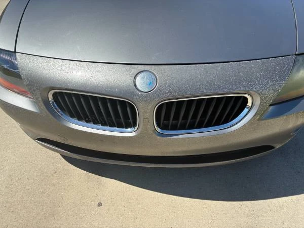 2004 BMW E85 Z4 Roadster - Image 4 of 5