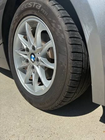 2004 BMW E85 Z4 Roadster - Image 3 of 5