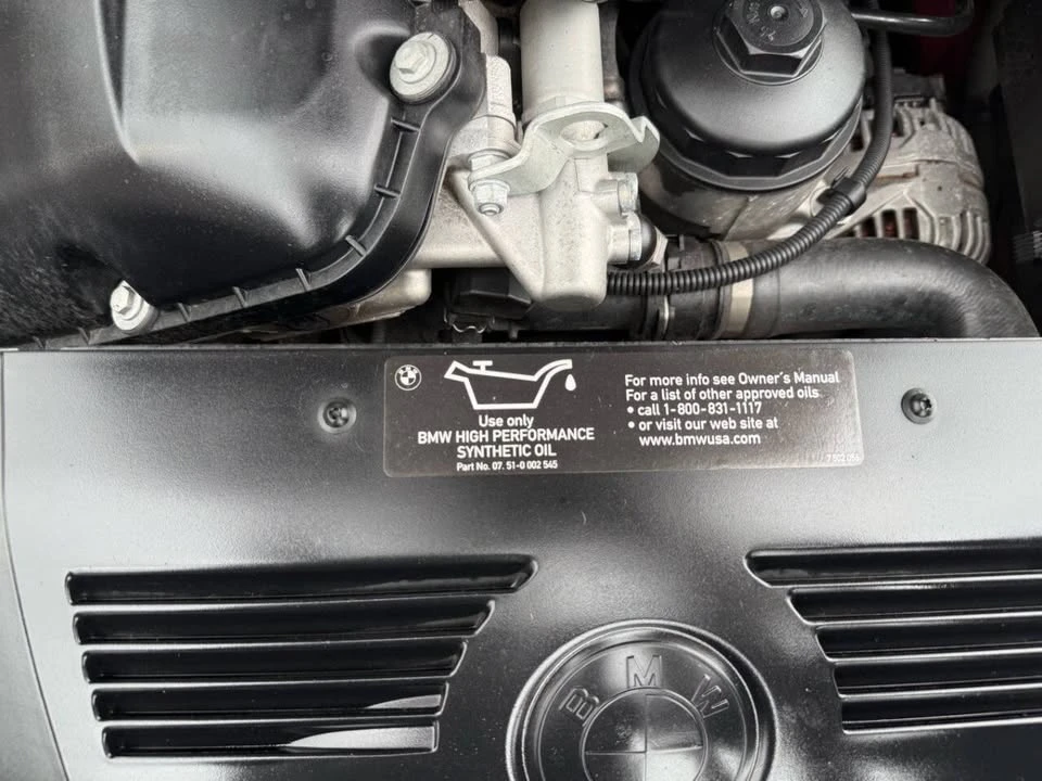 2004 BMW E85 Z4 Roadster - Image 20 of 20