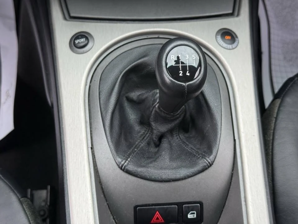 2004 BMW E85 Z4 Roadster - Image 8 of 20
