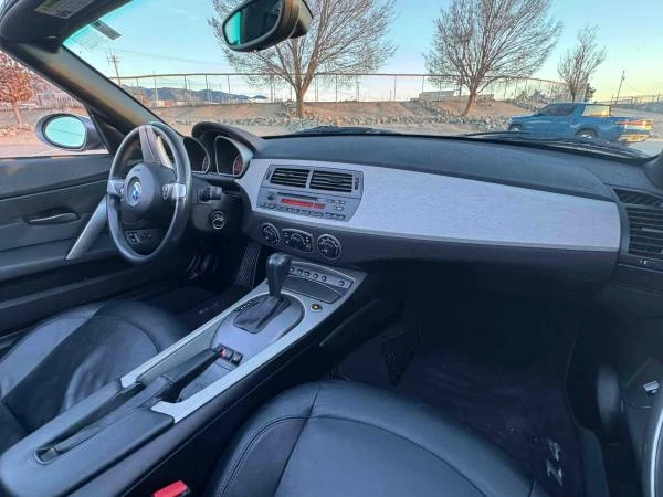 2004 BMW E85 Z4 Roadster - Image 11 of 13