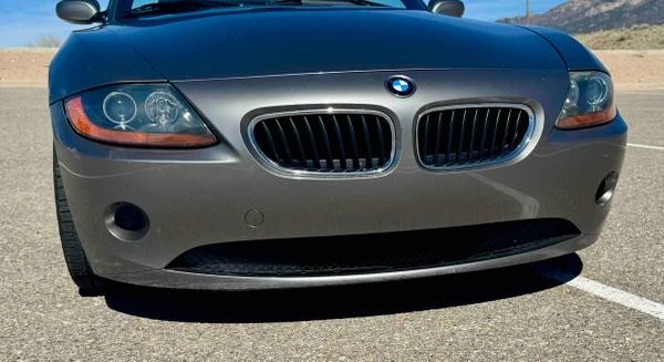 2004 BMW E85 Z4 Roadster - Image 8 of 13