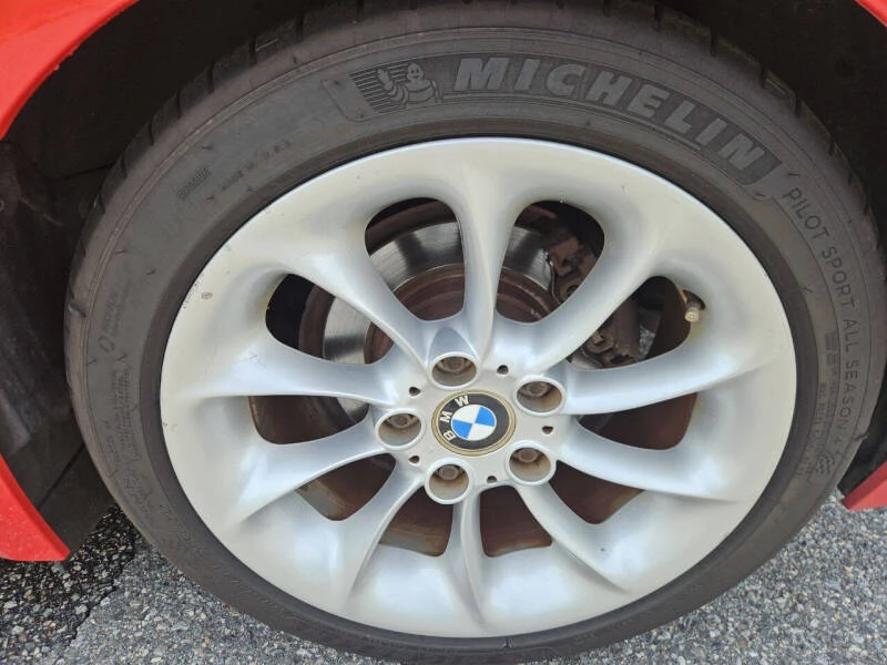 2004 BMW Z4 - Image 20 of 22