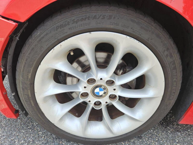 2004 BMW Z4 - Image 19 of 22