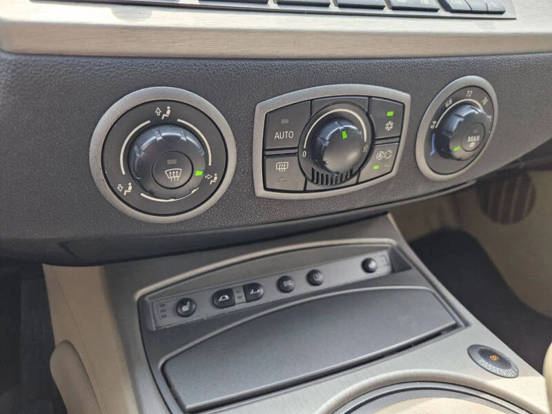 2004 BMW Z4 - Image 17 of 22