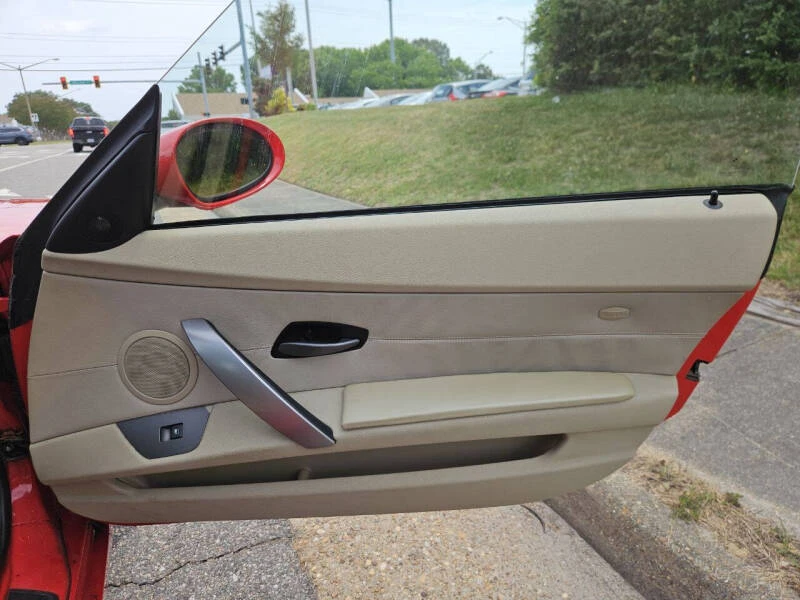 2004 BMW Z4 - Image 15 of 22