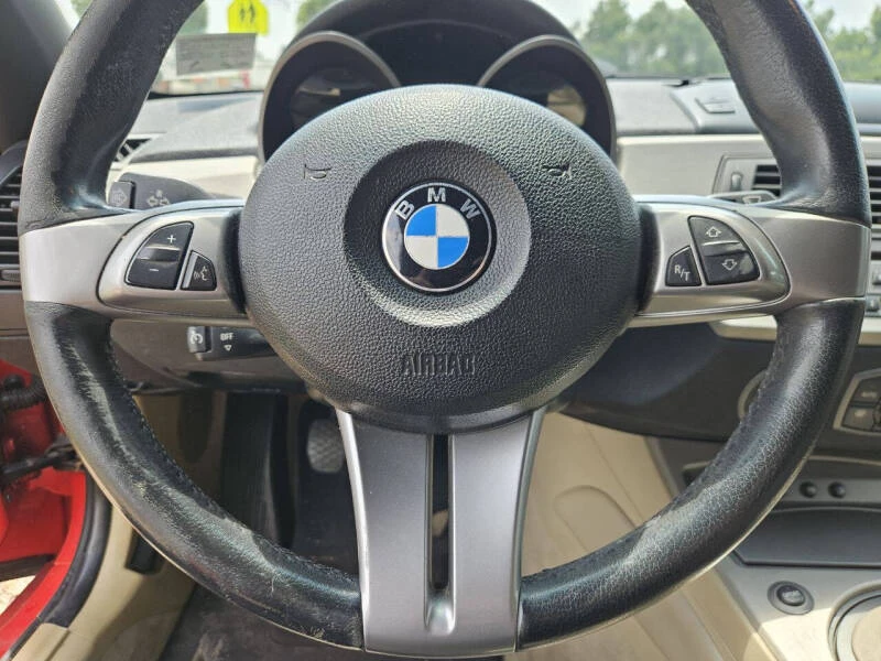 2004 BMW Z4 - Image 18 of 22