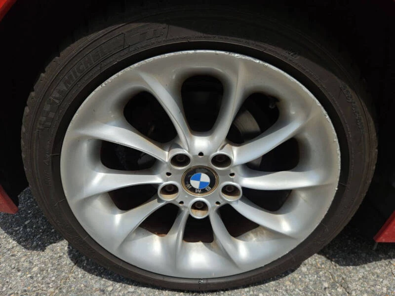 2004 BMW Z4 - Image 21 of 22