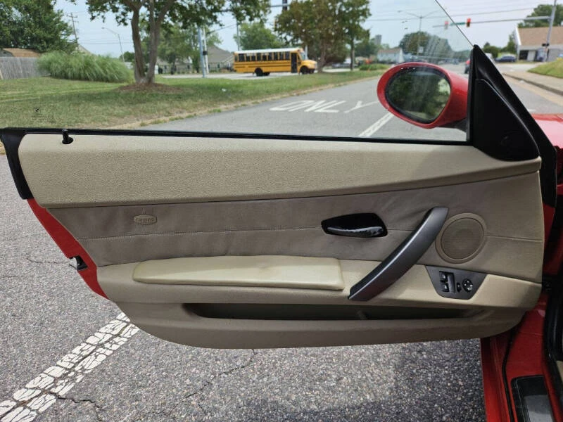 2004 BMW Z4 - Image 12 of 22