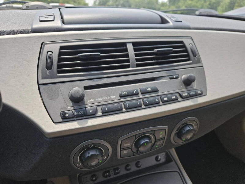 2004 BMW Z4 - Image 16 of 22