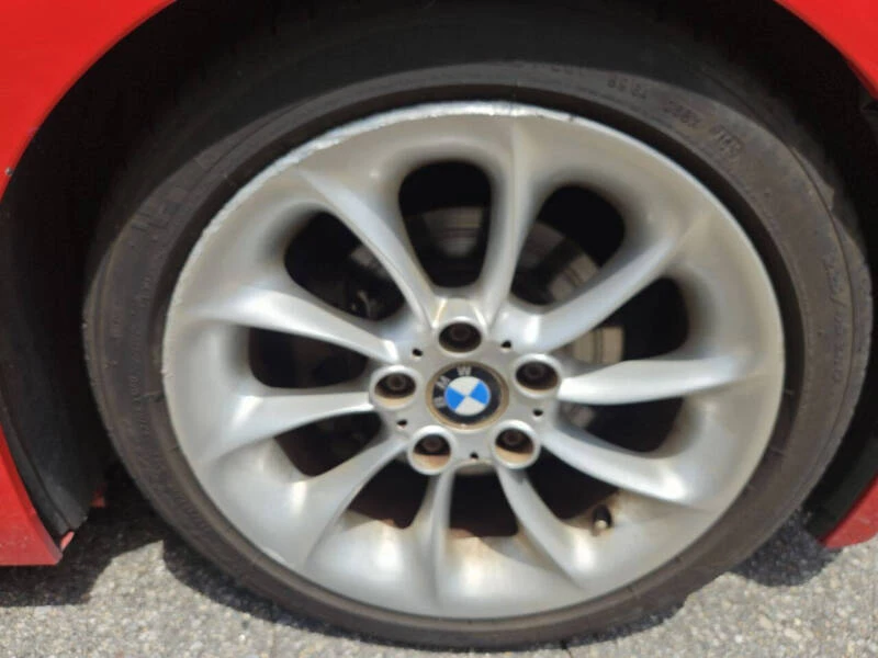 2004 BMW Z4 - Image 22 of 22