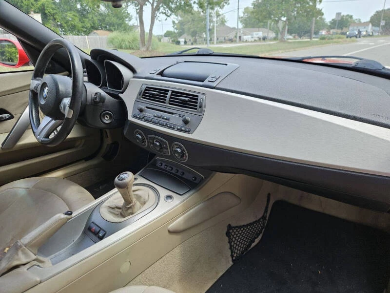 2004 BMW Z4 - Image 13 of 22