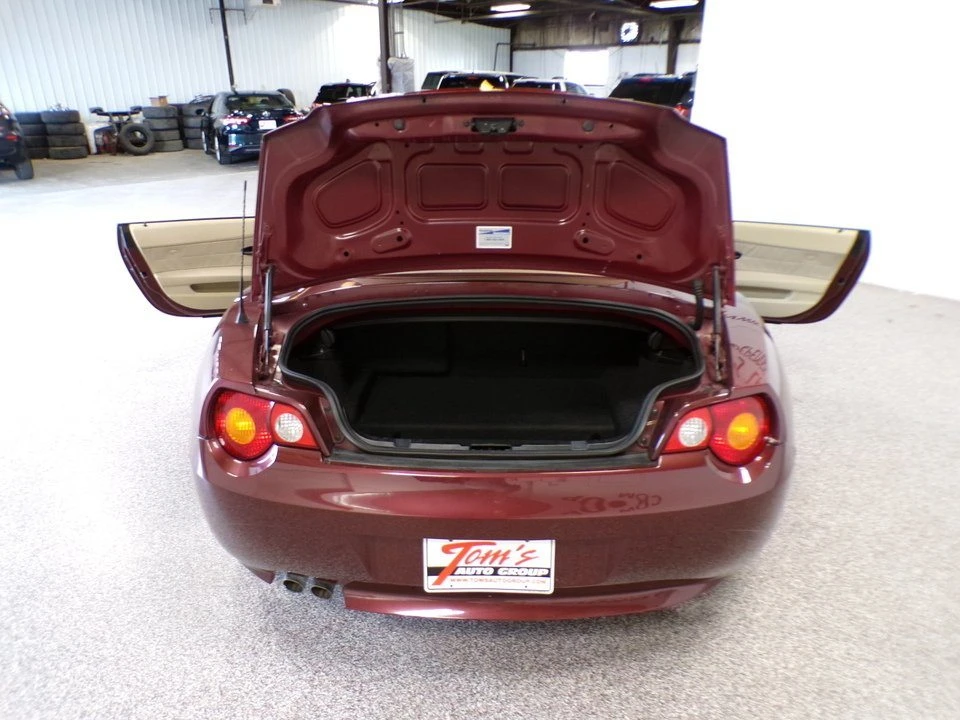 2004 BMW E85 Z4 Roadster - Image 6 of 17