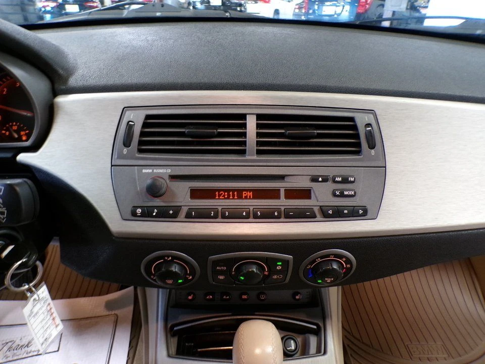 2004 BMW E85 Z4 Roadster - Image 15 of 17