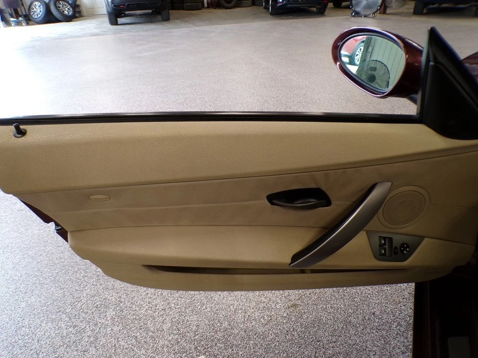 2004 BMW E85 Z4 Roadster - Image 11 of 17