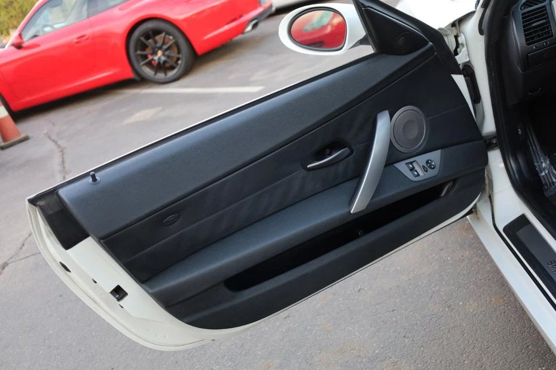 2004 BMW E85 Z4 Roadster - Image 22 of 31