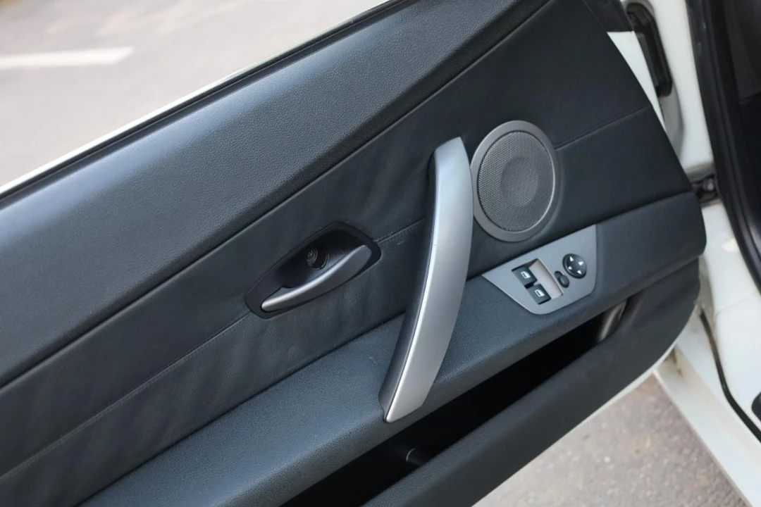 2004 BMW E85 Z4 Roadster - Image 23 of 31