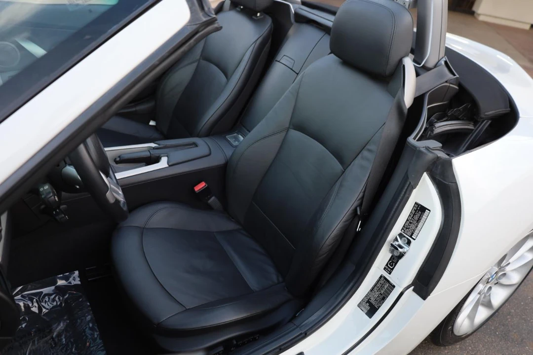 2004 BMW E85 Z4 Roadster - Image 26 of 31