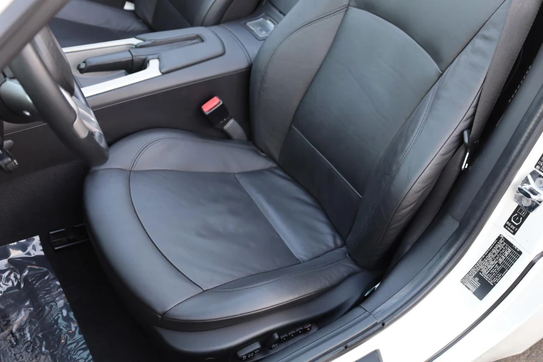 2004 BMW E85 Z4 Roadster - Image 27 of 31