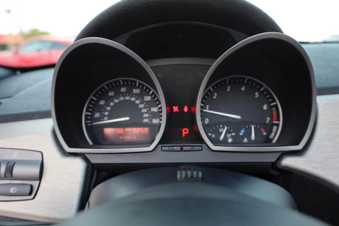 2004 BMW E85 Z4 Roadster - Image 29 of 31