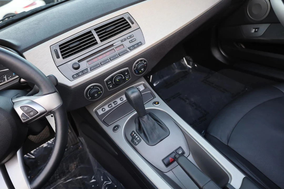 2004 BMW E85 Z4 Roadster - Image 30 of 31