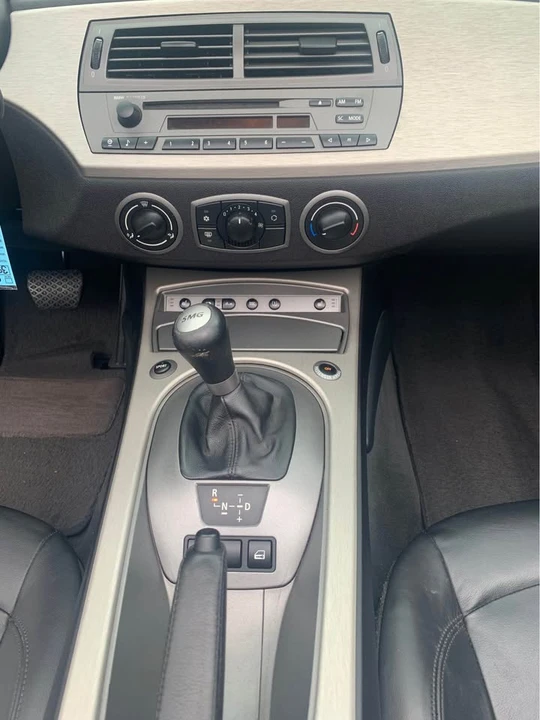 2004 BMW E85 Z4 Roadster - Image 11 of 11