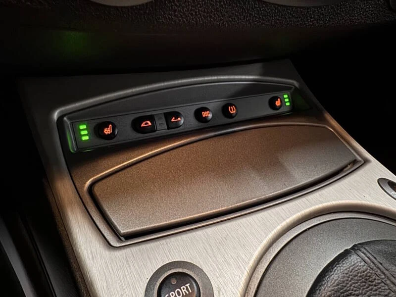 2004 BMW E85 Z4 Roadster - Image 18 of 24