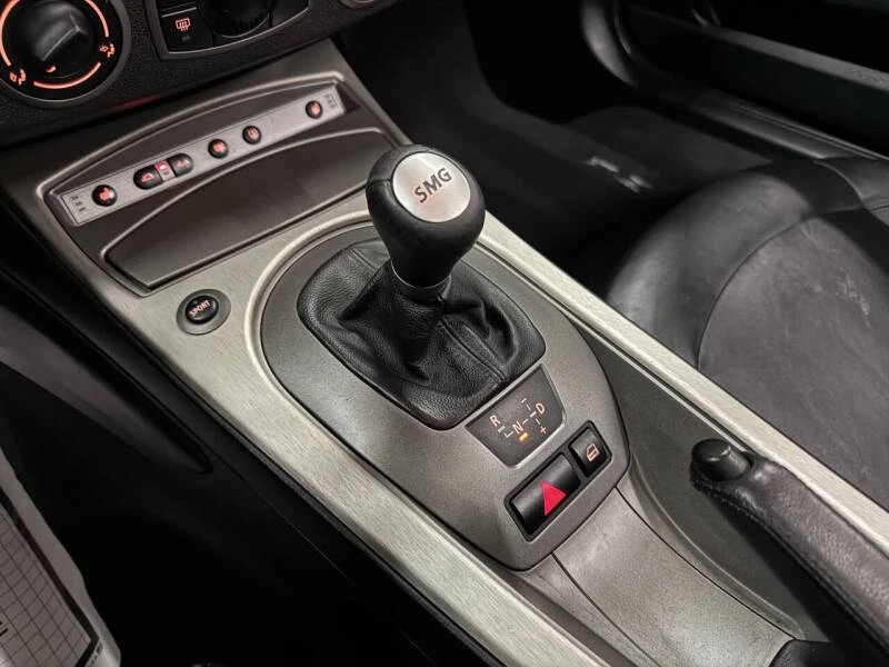 2004 BMW E85 Z4 Roadster - Image 16 of 24