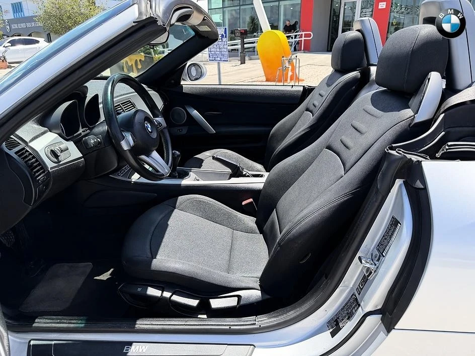 2004 BMW E85 Z4 Roadster - Image 15 of 28