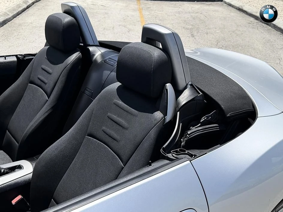 2004 BMW E85 Z4 Roadster - Image 16 of 28