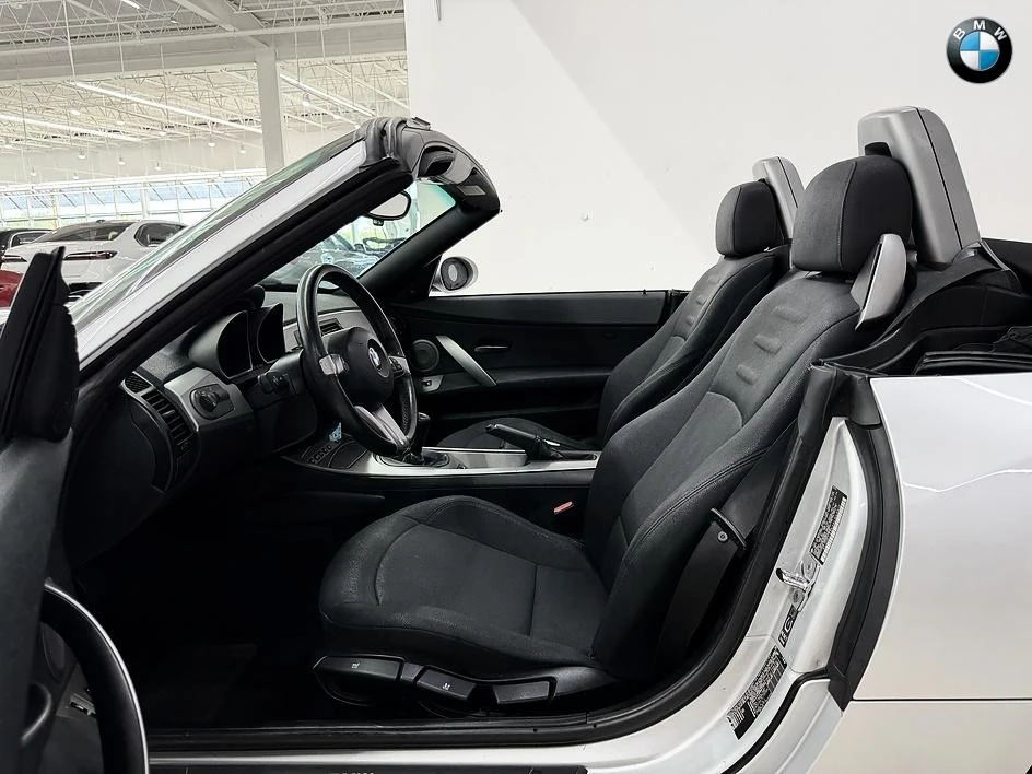 2004 BMW E85 Z4 Roadster - Image 12 of 28